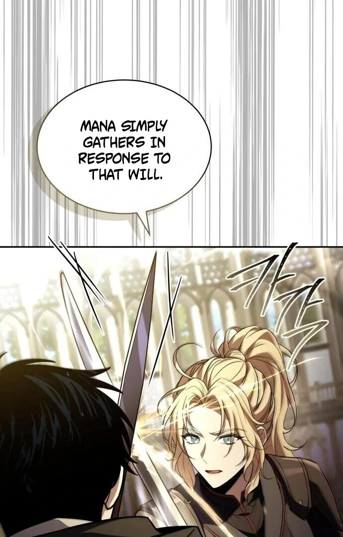The Swordmaster Who Leapt Through Time Chapter 13 page 18