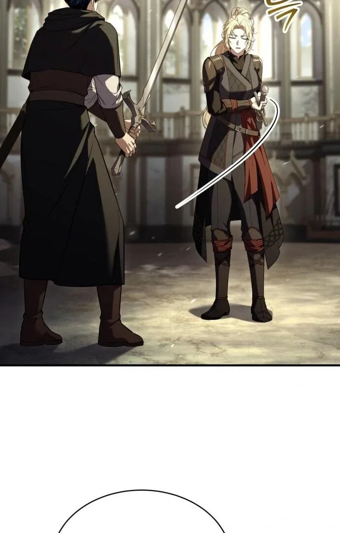 The Swordmaster Who Leapt Through Time Chapter 13 page 24