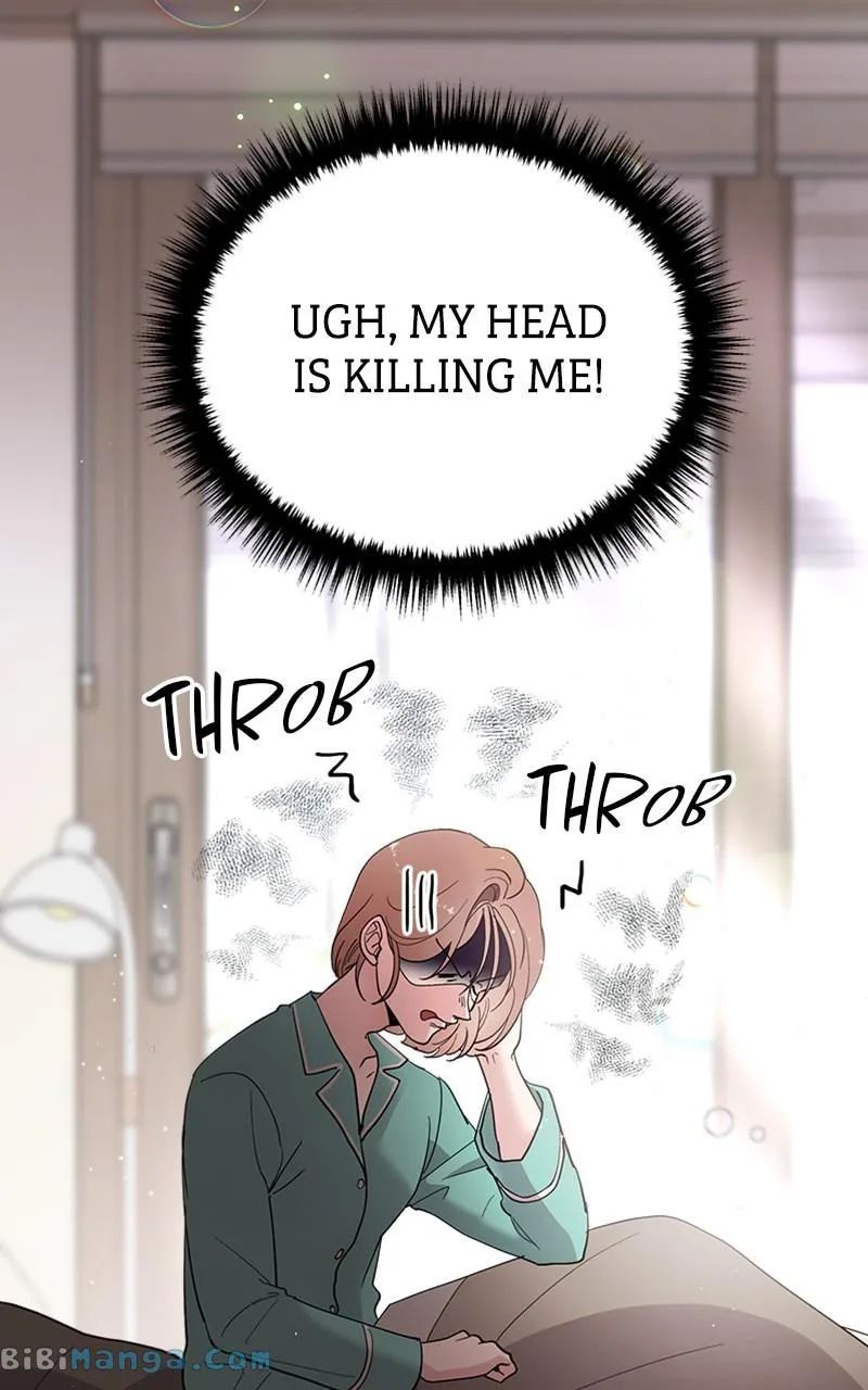 The Team Leader is Tired of Being A Newlywed Chapter 13 page 3