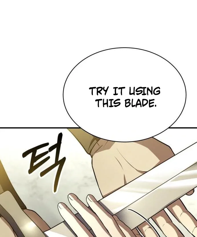 The Swordmaster Who Leapt Through Time Chapter 13 page 38