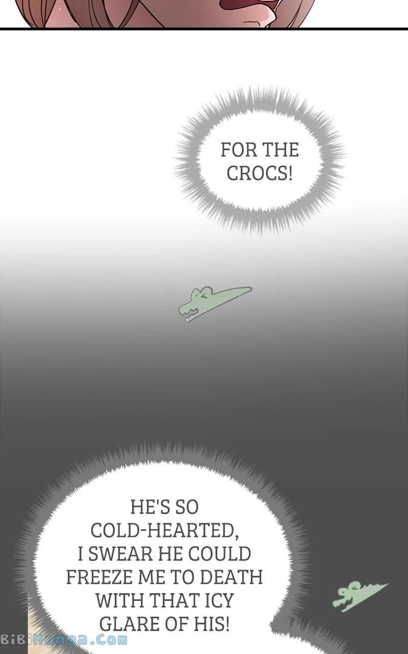 The Team Leader is Tired of Being A Newlywed Chapter 13 page 5