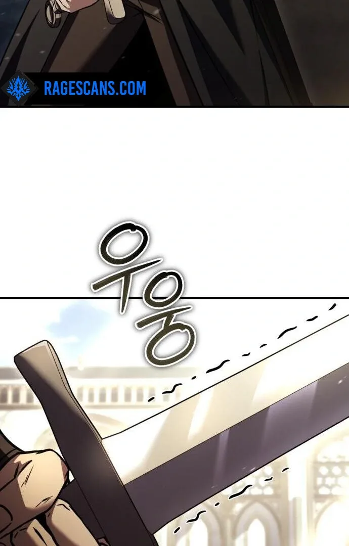 The Swordmaster Who Leapt Through Time Chapter 13 page 41