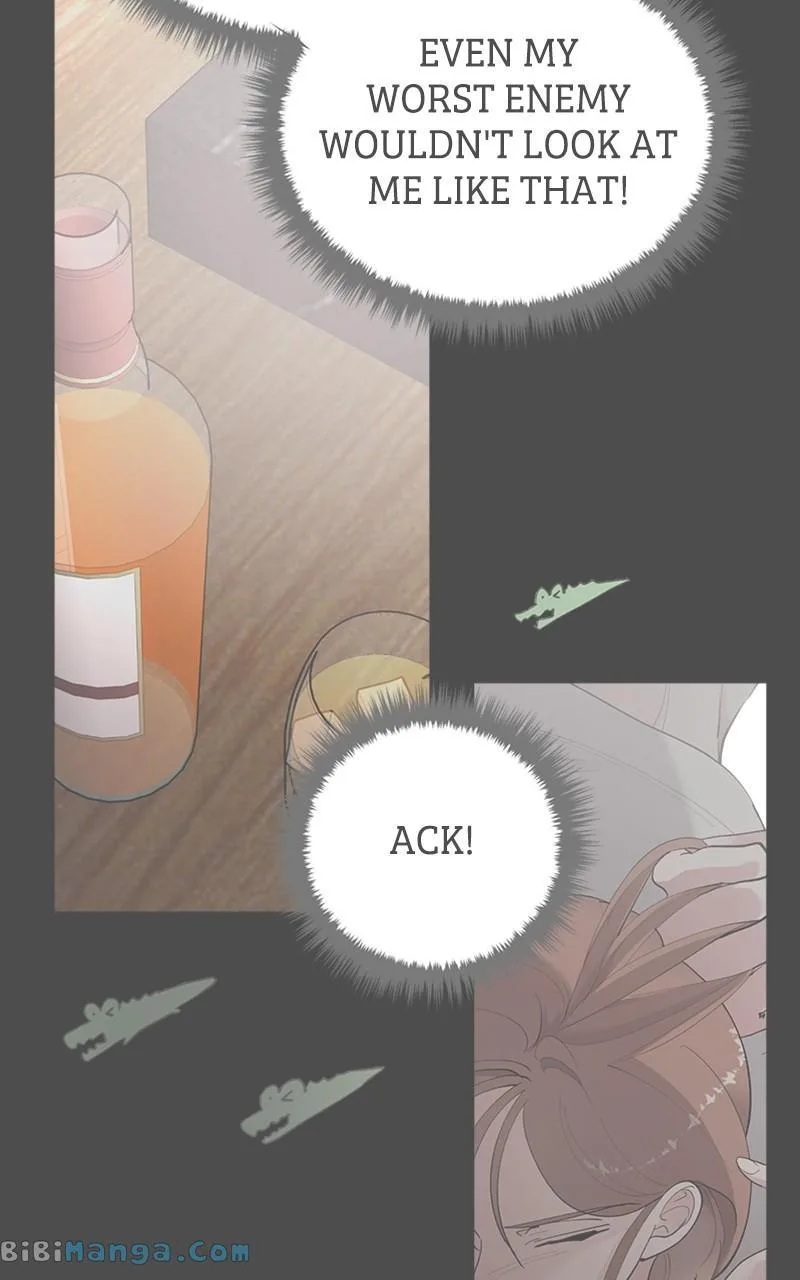 The Team Leader is Tired of Being A Newlywed Chapter 13 page 6