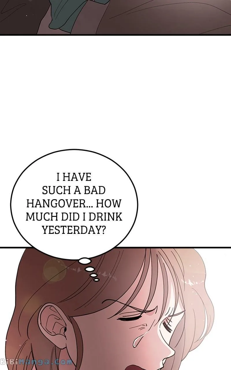 The Team Leader is Tired of Being A Newlywed Chapter 13 page 4