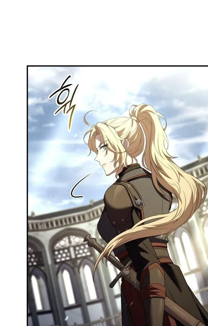 The Swordmaster Who Leapt Through Time Chapter 13 page 35