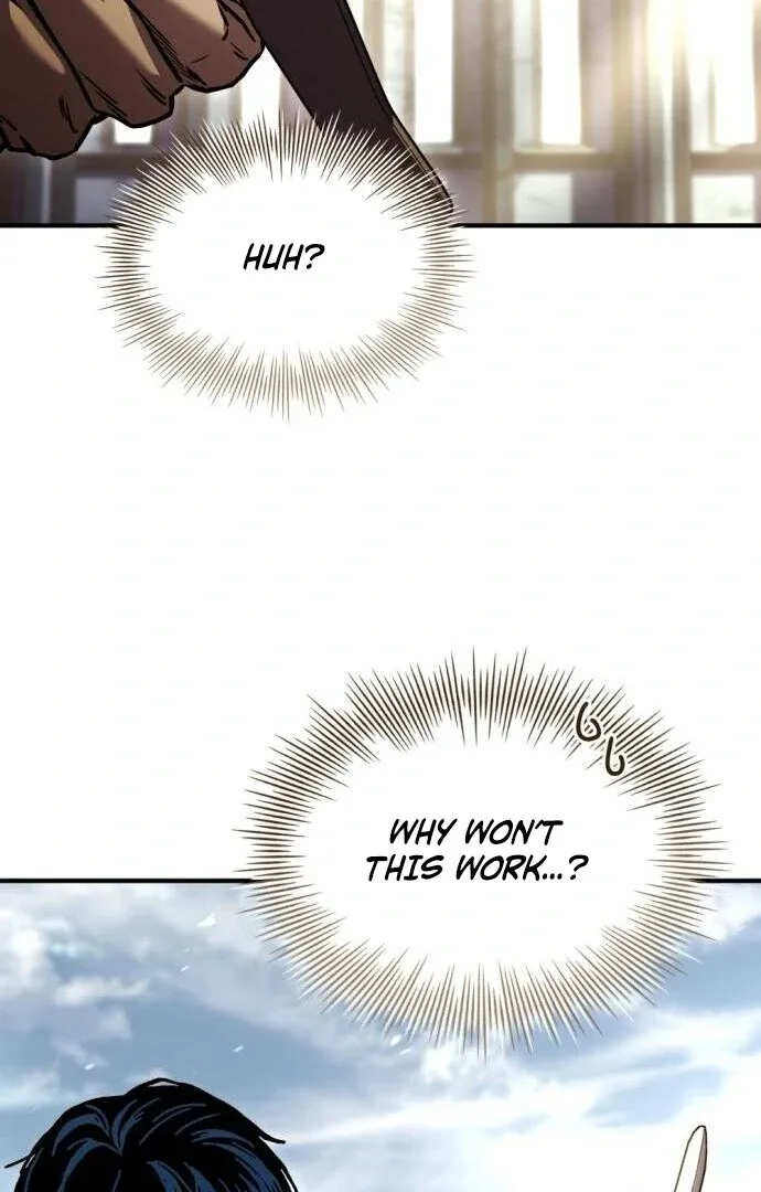 The Swordmaster Who Leapt Through Time Chapter 13 page 42