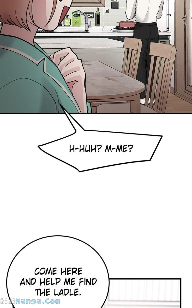 The Team Leader is Tired of Being A Newlywed Chapter 13 page 14