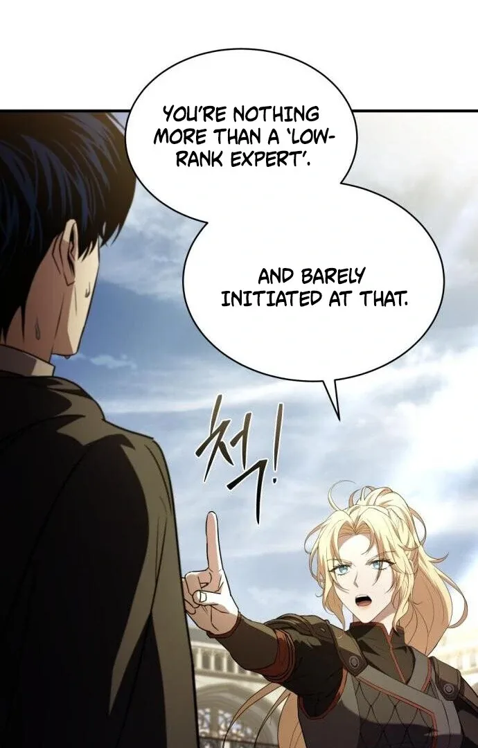 The Swordmaster Who Leapt Through Time Chapter 13 page 50
