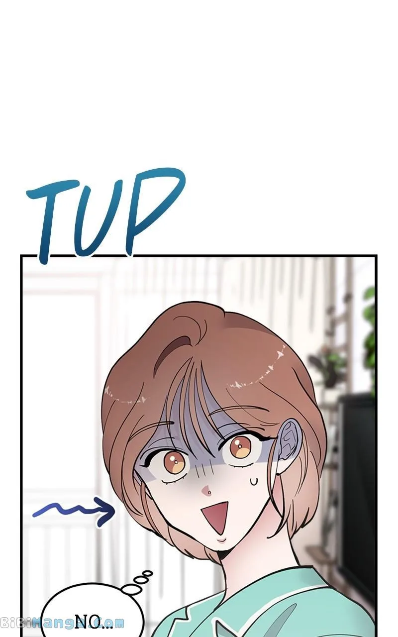 The Team Leader is Tired of Being A Newlywed Chapter 13 page 12