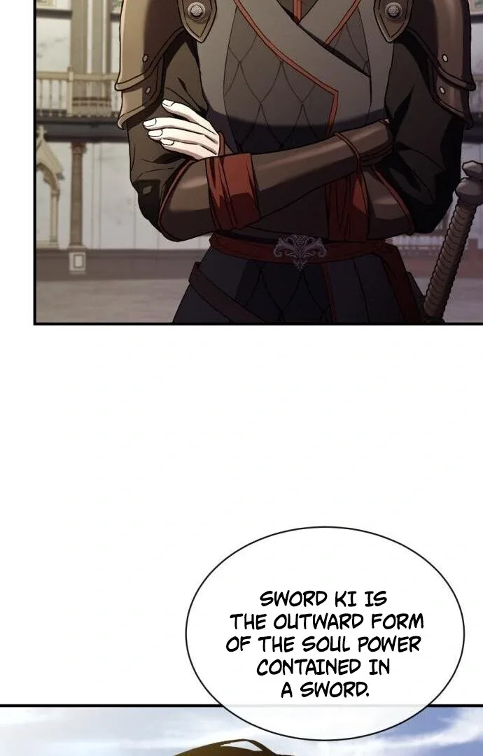 The Swordmaster Who Leapt Through Time Chapter 13 page 45