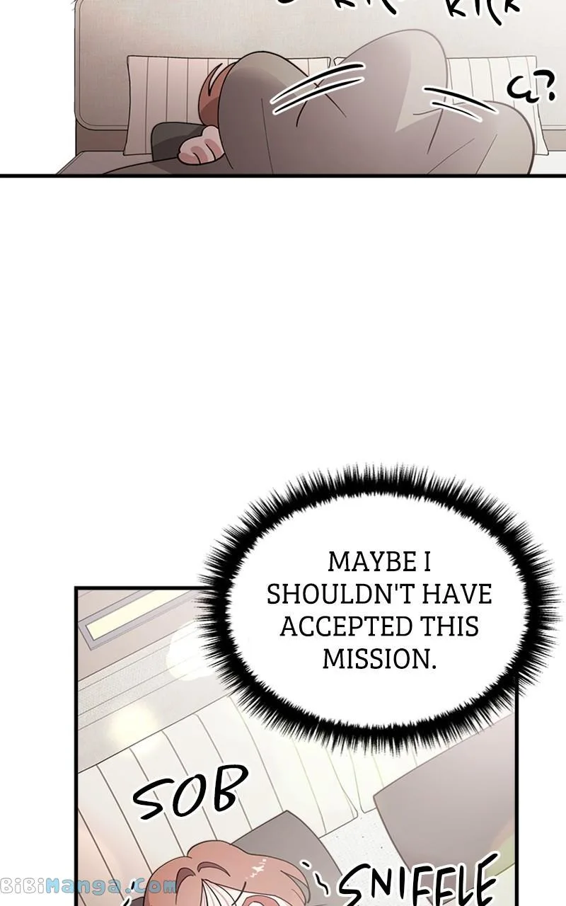 The Team Leader is Tired of Being A Newlywed Chapter 13 page 9