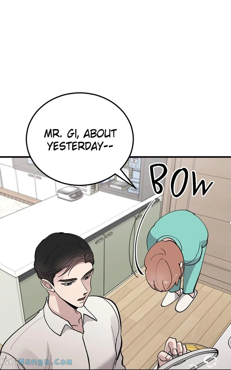 The Team Leader is Tired of Being A Newlywed Chapter 13 page 20