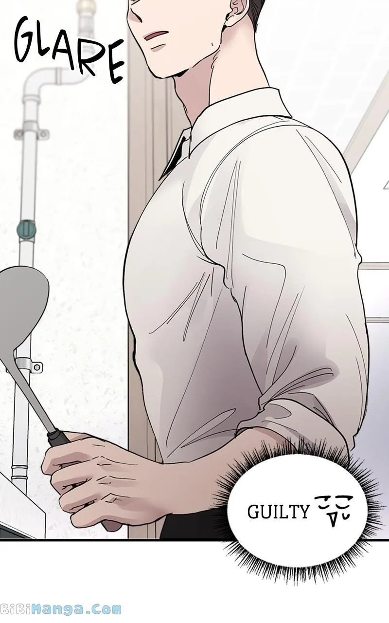 The Team Leader is Tired of Being A Newlywed Chapter 13 page 19