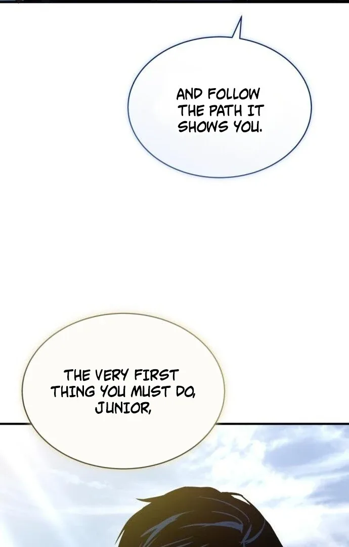 The Swordmaster Who Leapt Through Time Chapter 13 page 54