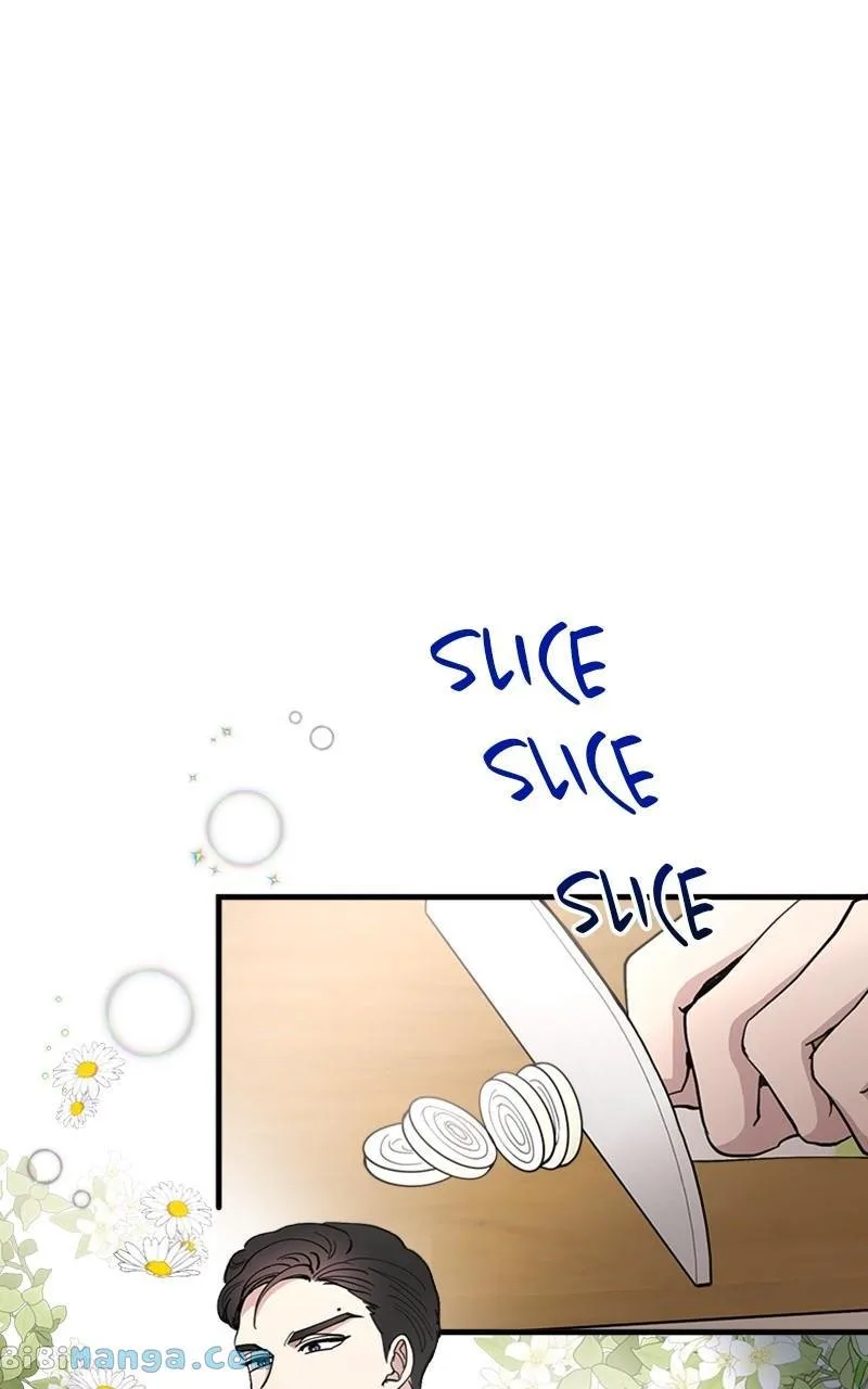 The Team Leader is Tired of Being A Newlywed Chapter 13 page 23