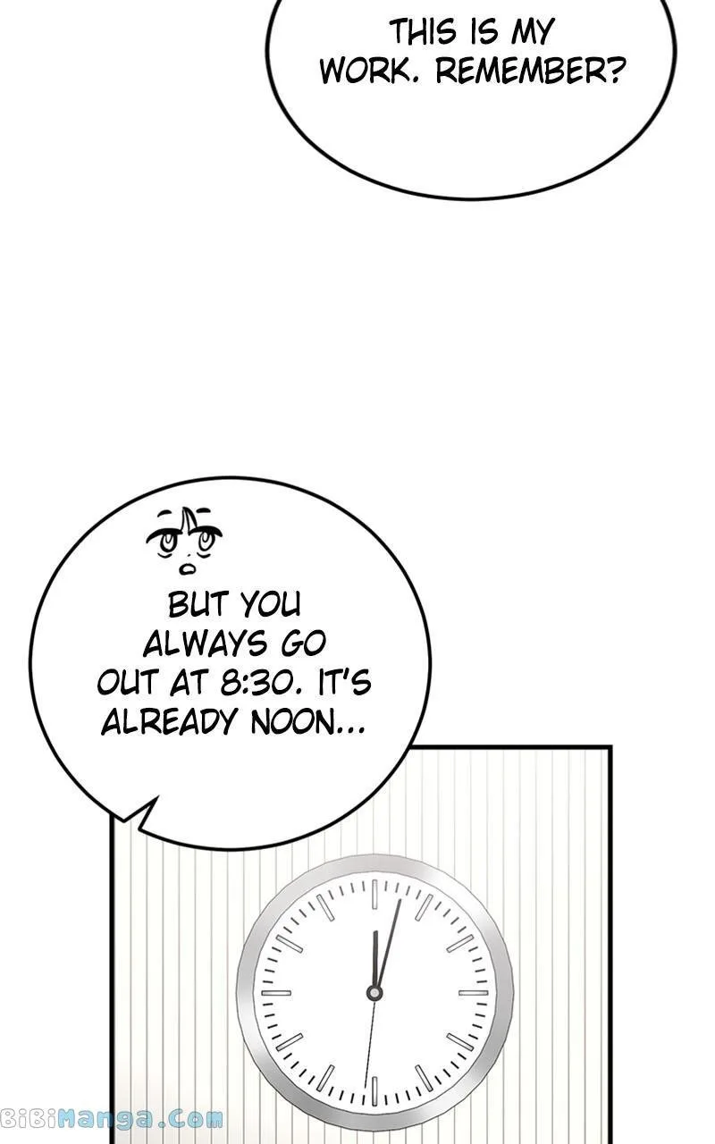 The Team Leader is Tired of Being A Newlywed Chapter 13 page 17