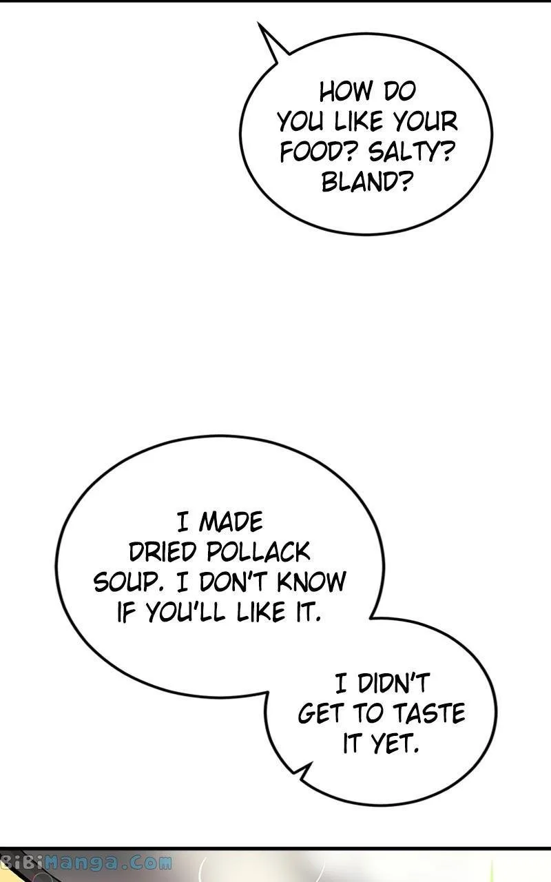 The Team Leader is Tired of Being A Newlywed Chapter 13 page 21