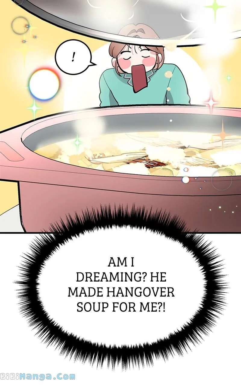 The Team Leader is Tired of Being A Newlywed Chapter 13 page 22