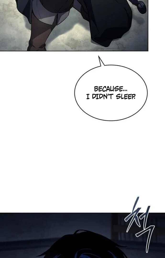 The Swordmaster Who Leapt Through Time Chapter 13 page 69