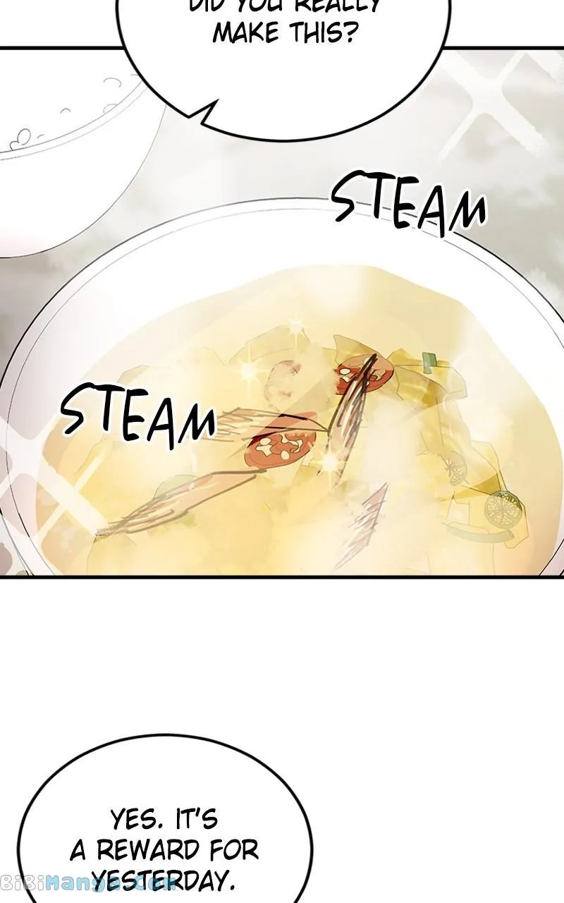 The Team Leader is Tired of Being A Newlywed Chapter 13 page 32
