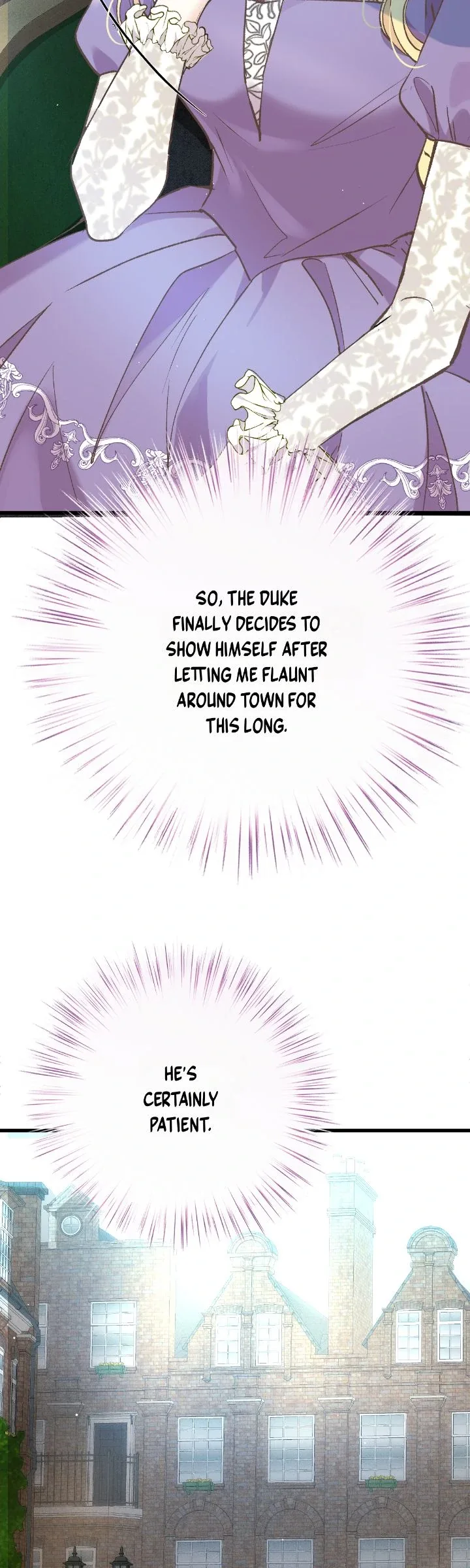 The Ten Leaf Flower of Mount Kairos Chapter 13 page 32