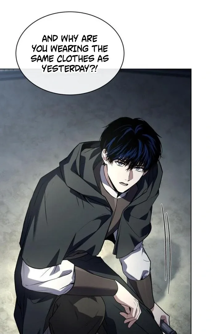 The Swordmaster Who Leapt Through Time Chapter 13 page 68