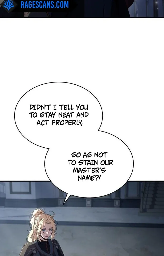 The Swordmaster Who Leapt Through Time Chapter 13 page 66