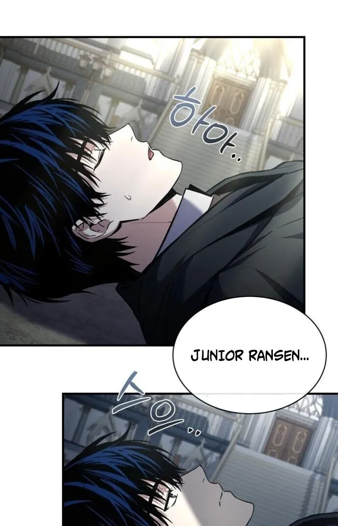 The Swordmaster Who Leapt Through Time Chapter 13 page 63