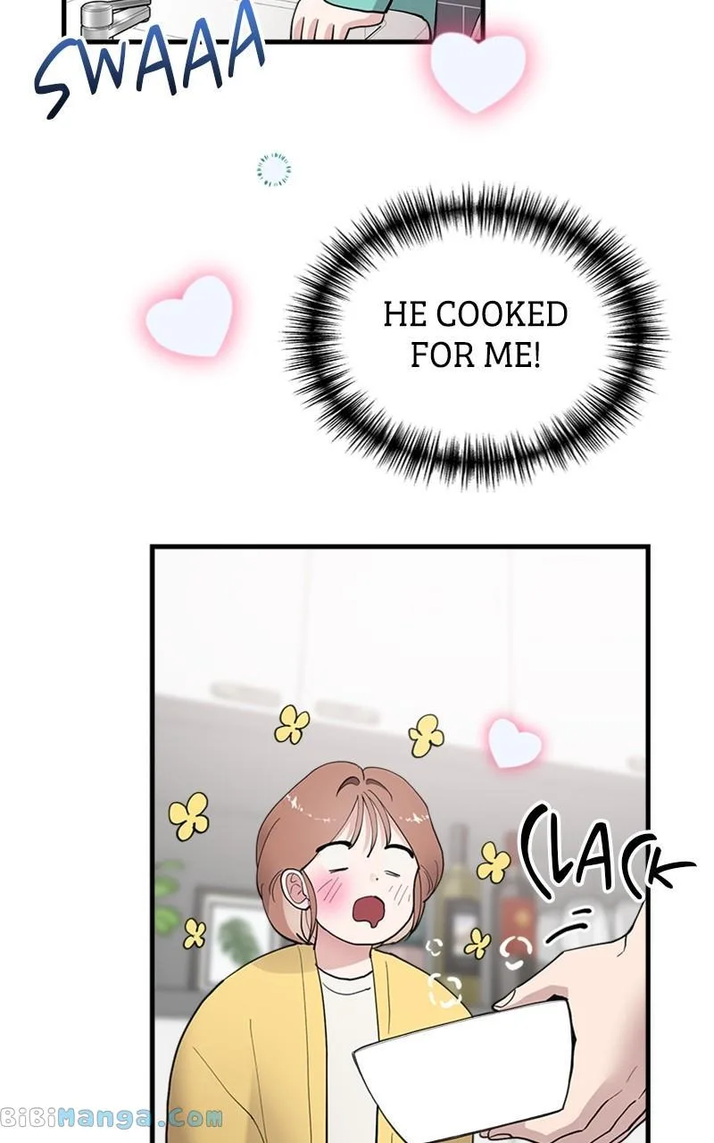 The Team Leader is Tired of Being A Newlywed Chapter 13 page 28