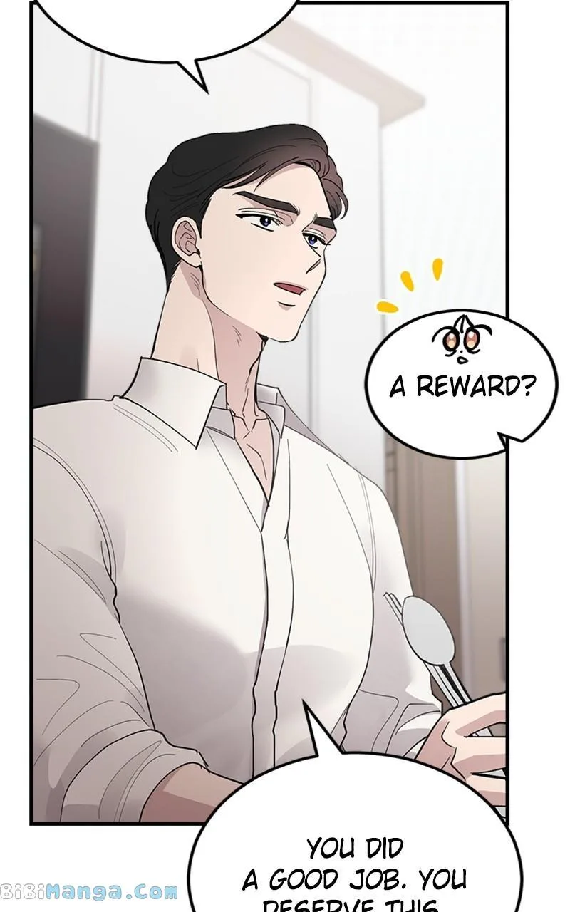 The Team Leader is Tired of Being A Newlywed Chapter 13 page 33