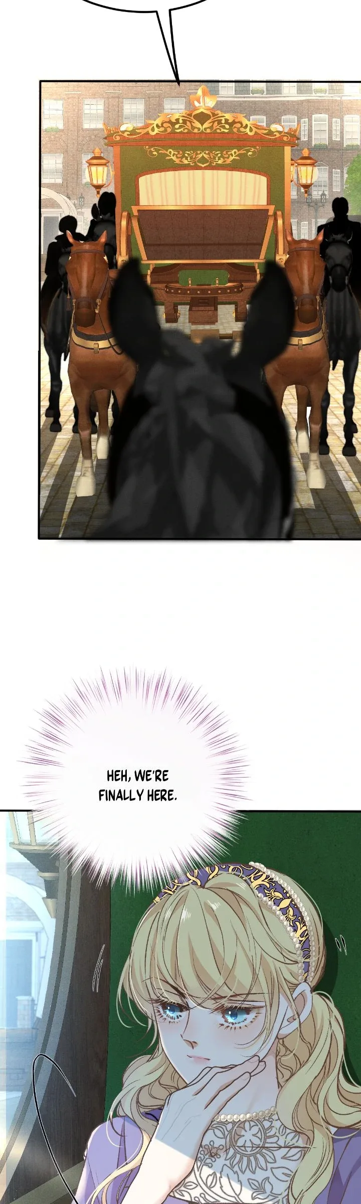 The Ten Leaf Flower of Mount Kairos Chapter 13 page 31