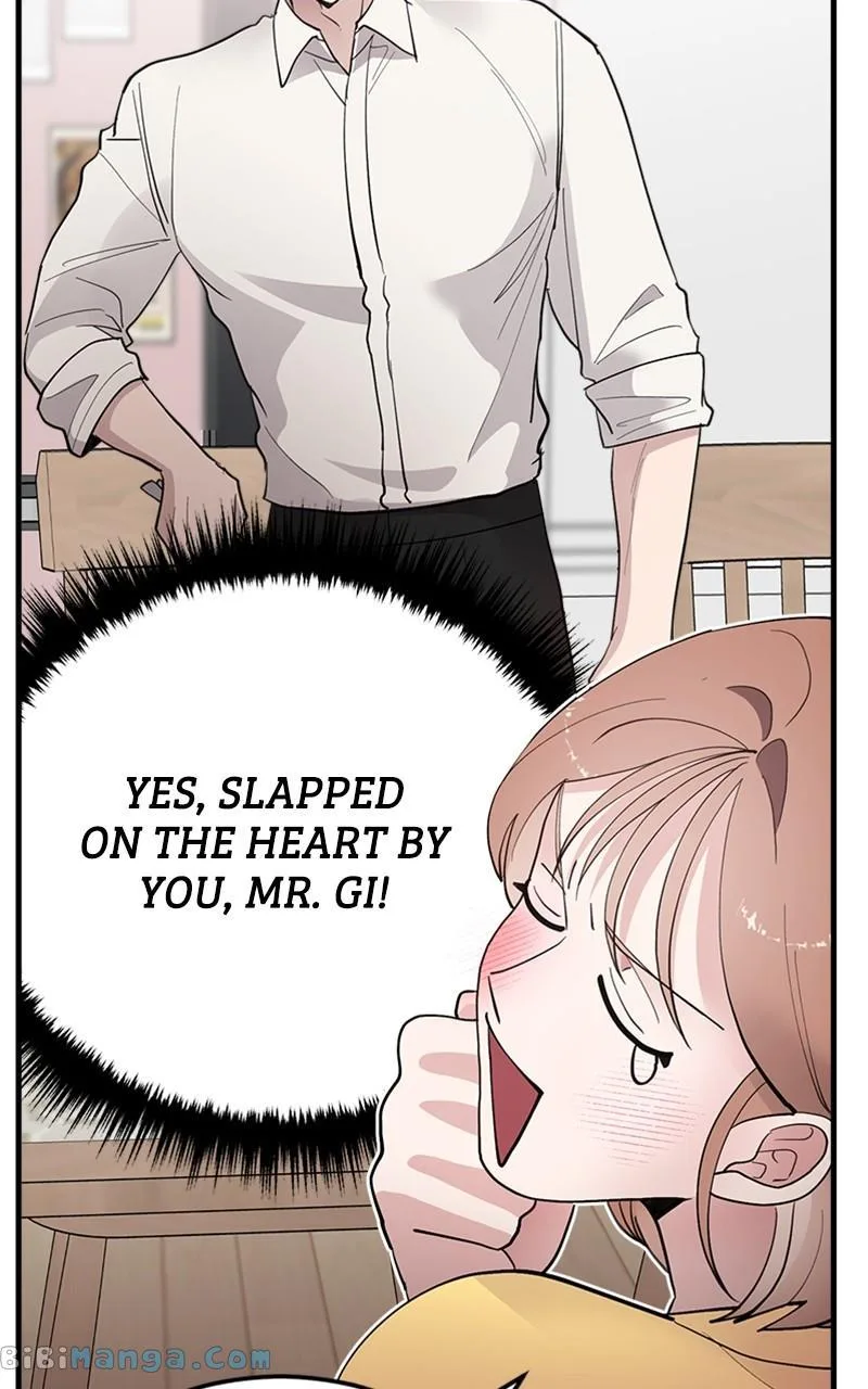 The Team Leader is Tired of Being A Newlywed Chapter 13 page 30