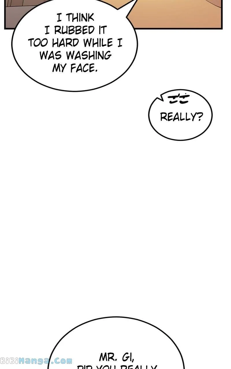 The Team Leader is Tired of Being A Newlywed Chapter 13 page 31