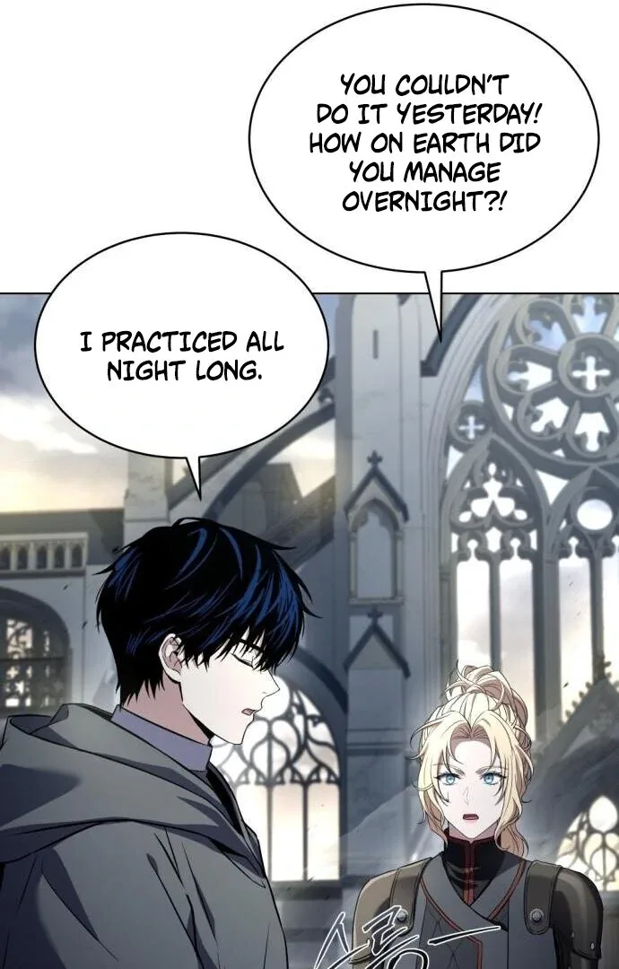The Swordmaster Who Leapt Through Time Chapter 13 page 78