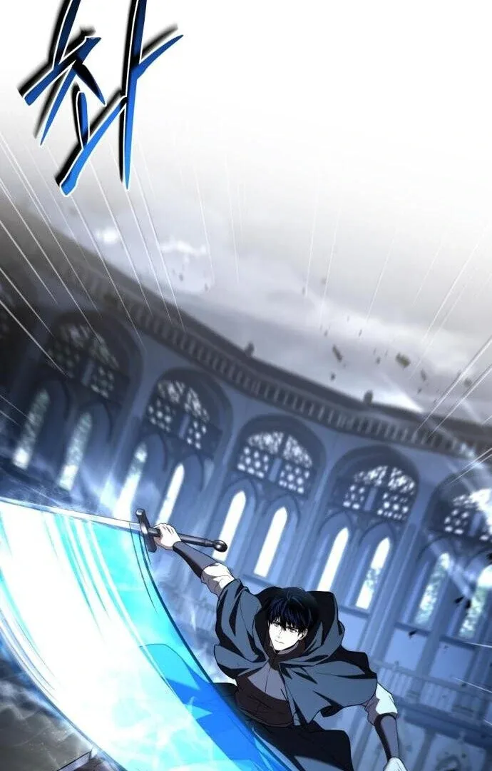 The Swordmaster Who Leapt Through Time Chapter 13 page 74