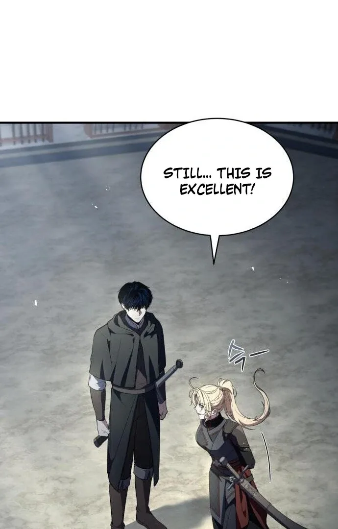 The Swordmaster Who Leapt Through Time Chapter 13 page 81
