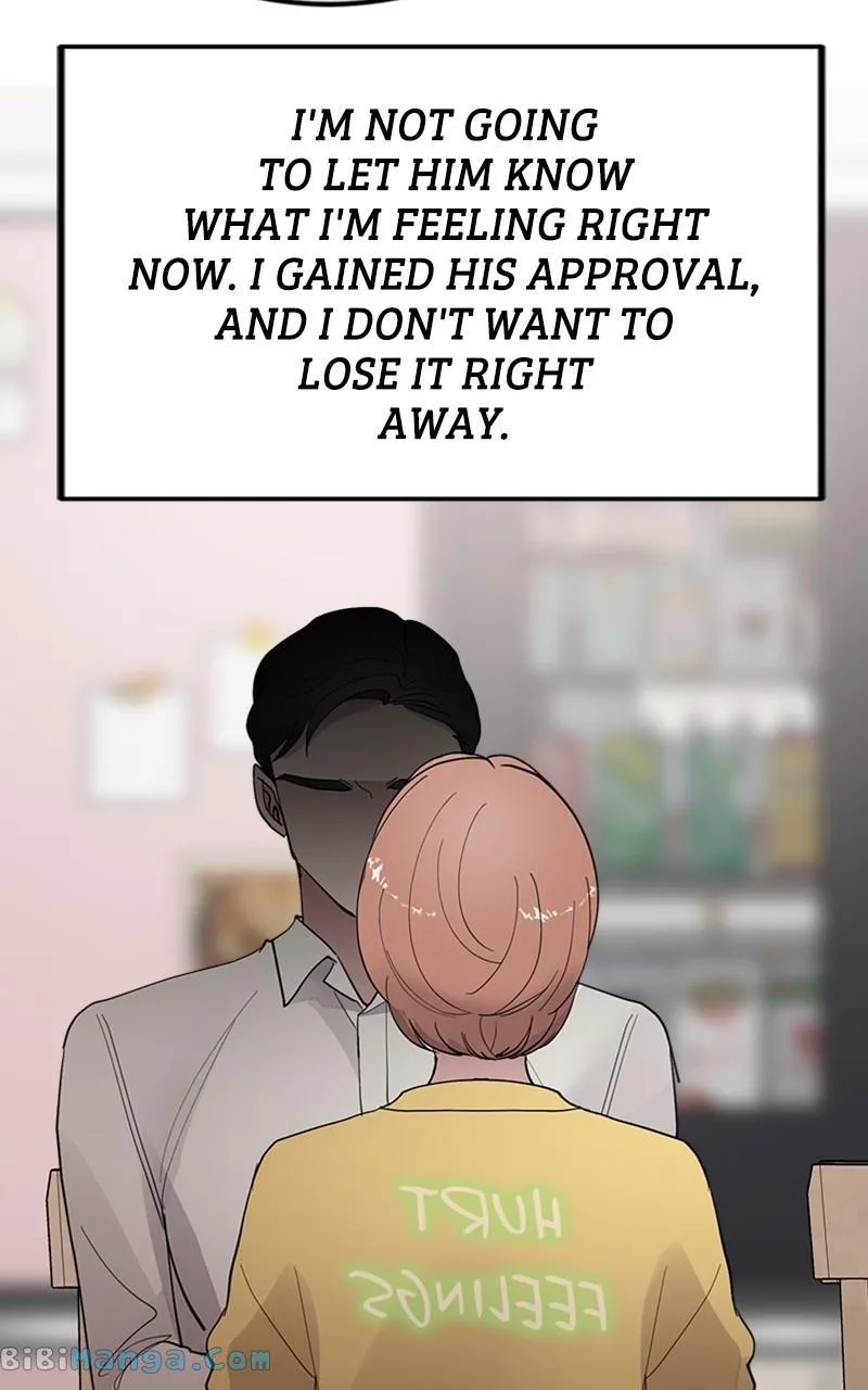 The Team Leader is Tired of Being A Newlywed Chapter 13 page 41