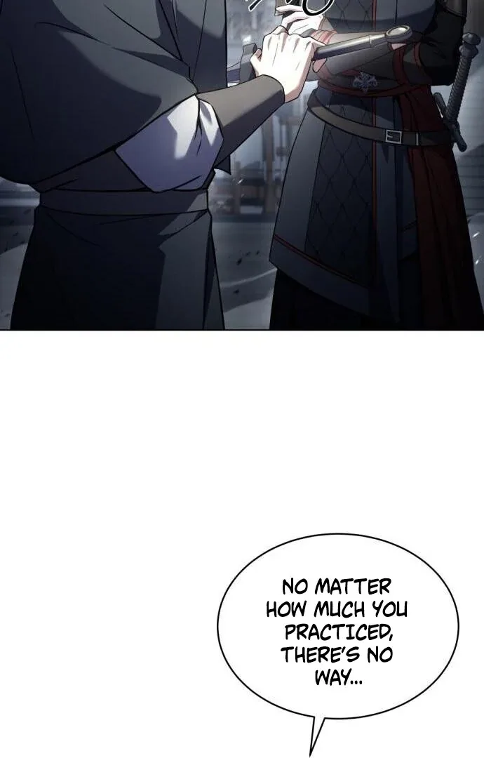 The Swordmaster Who Leapt Through Time Chapter 13 page 79