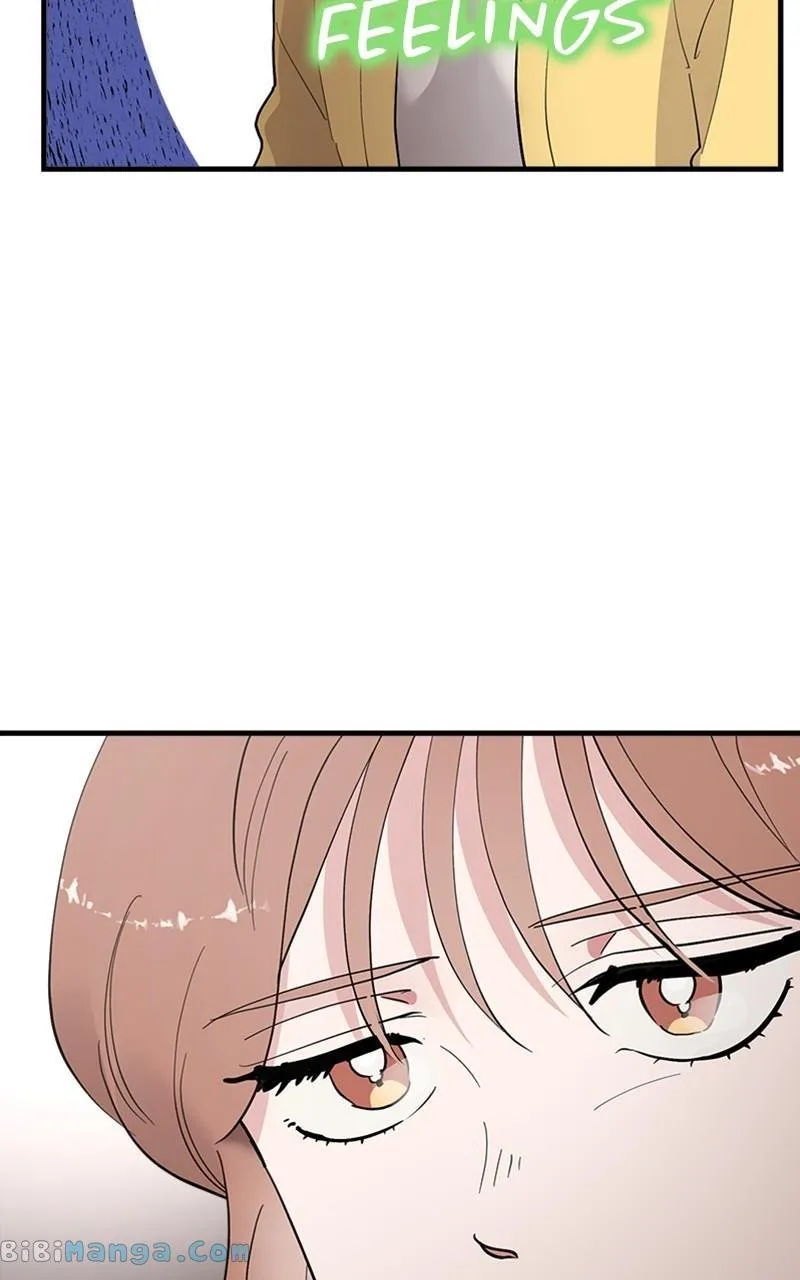 The Team Leader is Tired of Being A Newlywed Chapter 13 page 39