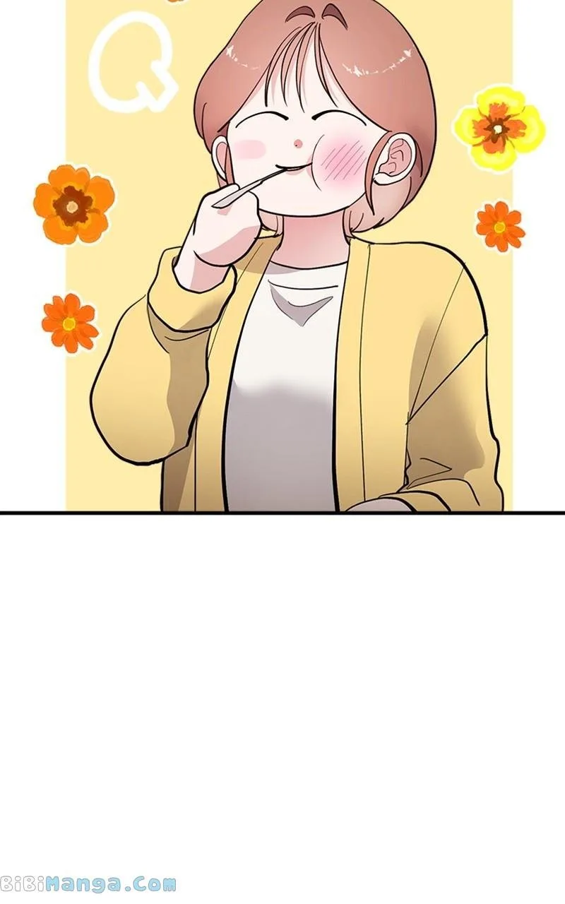 The Team Leader is Tired of Being A Newlywed Chapter 13 page 47