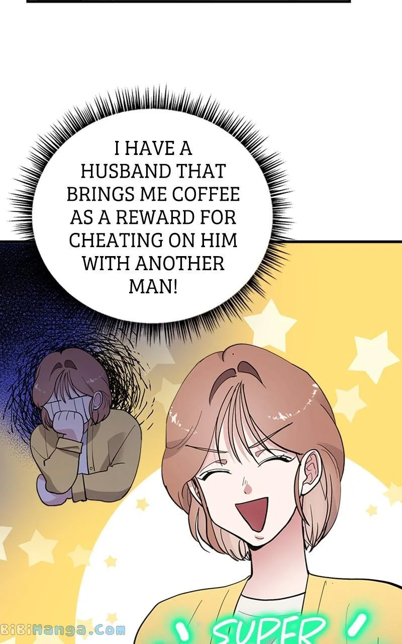 The Team Leader is Tired of Being A Newlywed Chapter 13 page 44