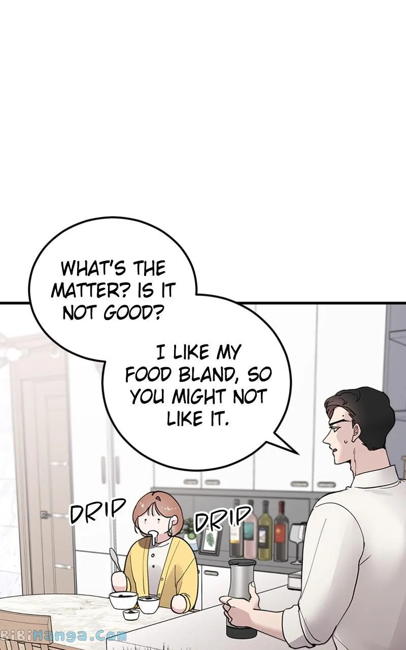 The Team Leader is Tired of Being A Newlywed Chapter 13 page 50