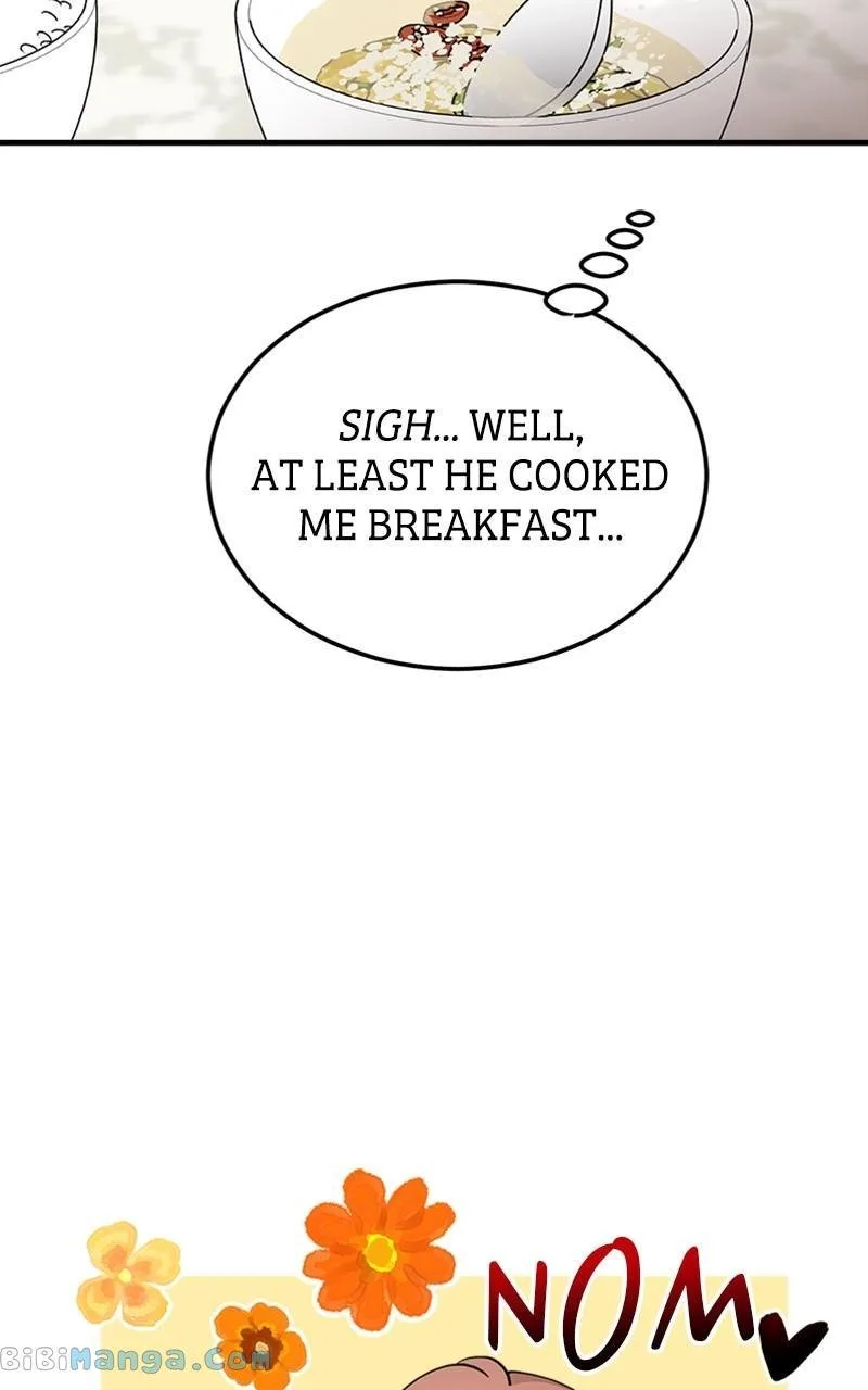 The Team Leader is Tired of Being A Newlywed Chapter 13 page 46