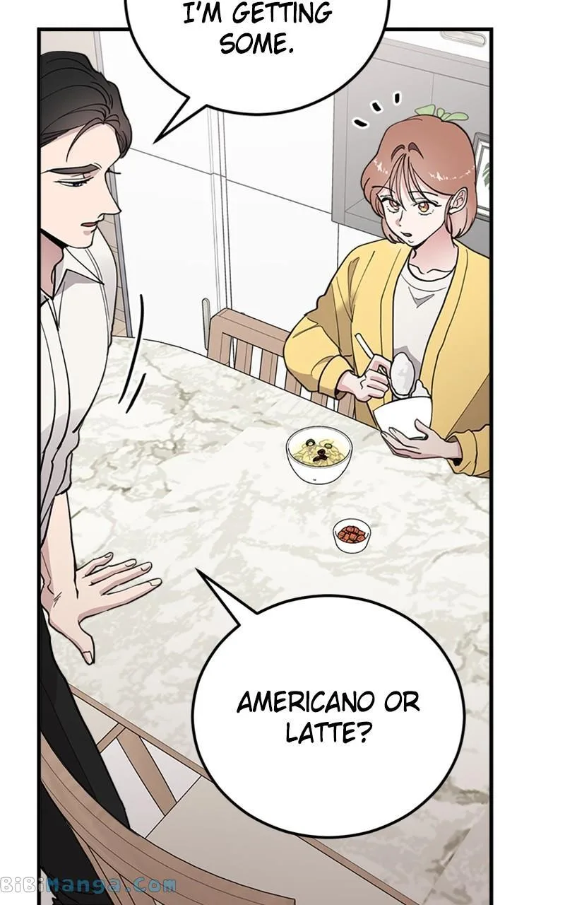 The Team Leader is Tired of Being A Newlywed Chapter 13 page 43