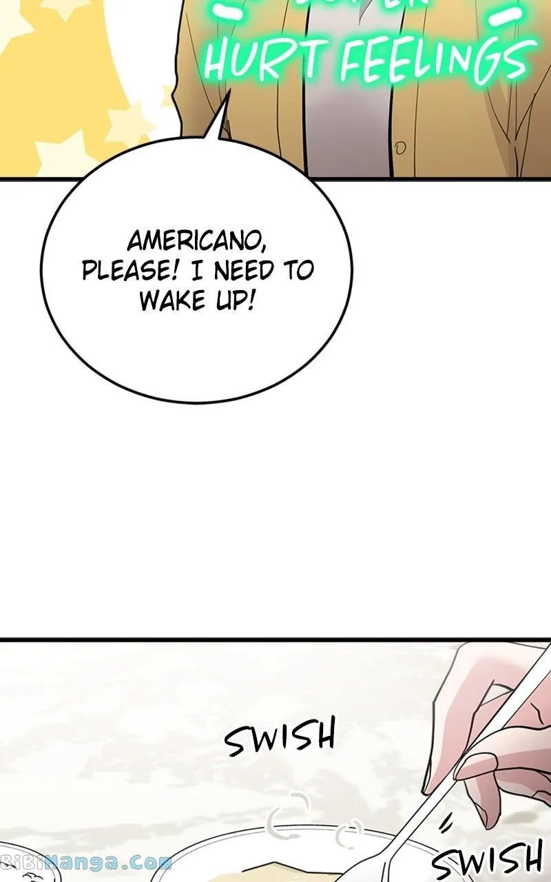 The Team Leader is Tired of Being A Newlywed Chapter 13 page 45