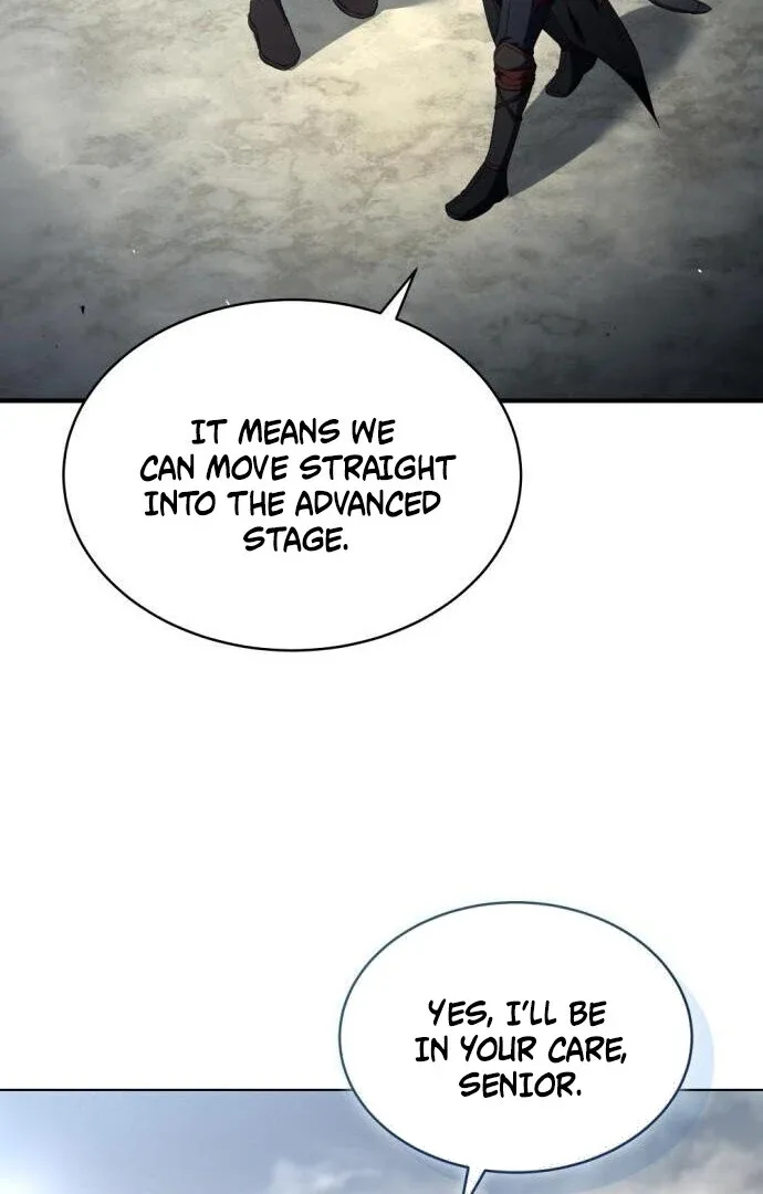 The Swordmaster Who Leapt Through Time Chapter 13 page 82