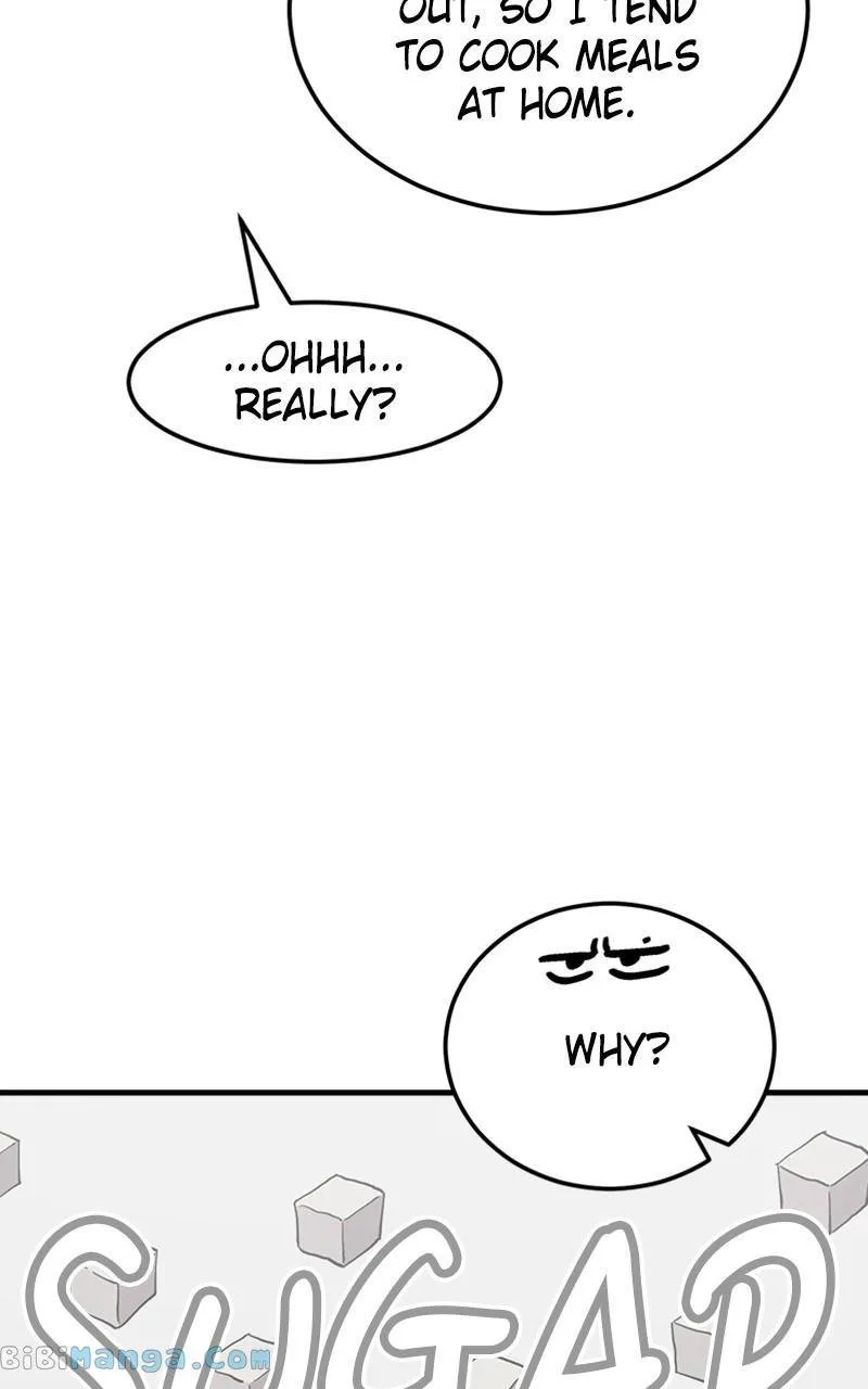 The Team Leader is Tired of Being A Newlywed Chapter 13 page 54