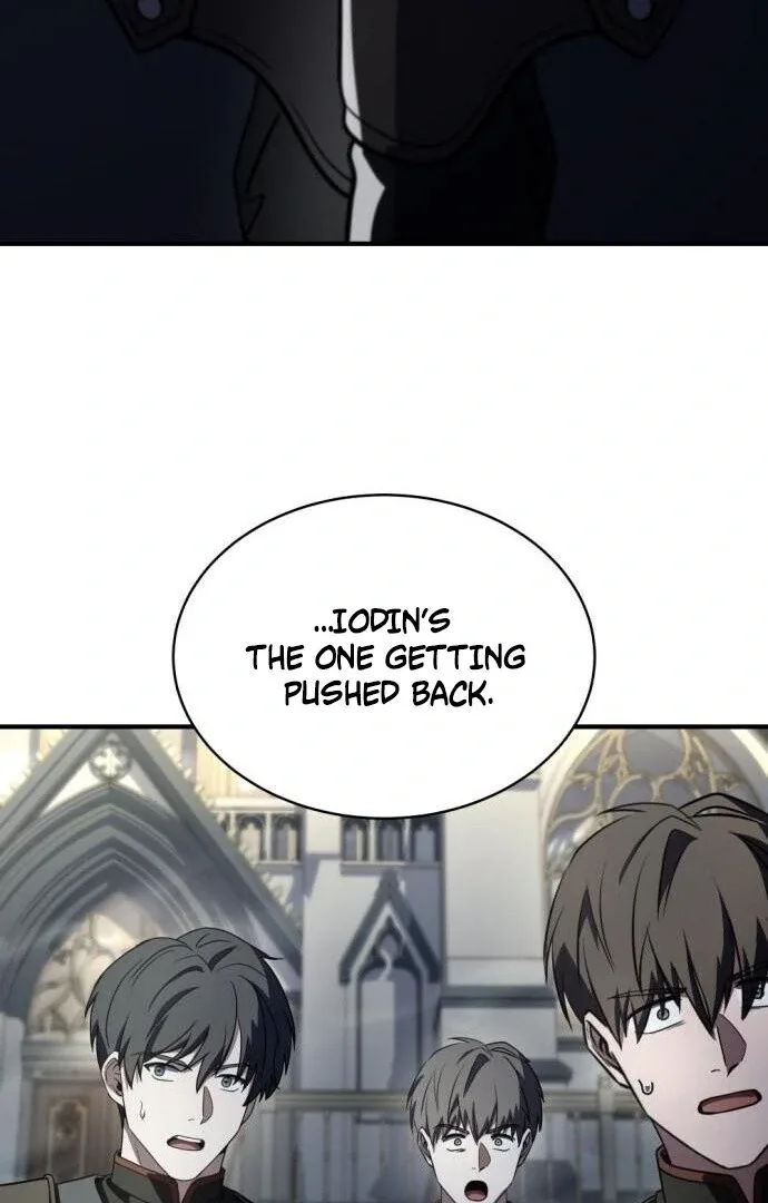 The Swordmaster Who Leapt Through Time Chapter 13 page 95