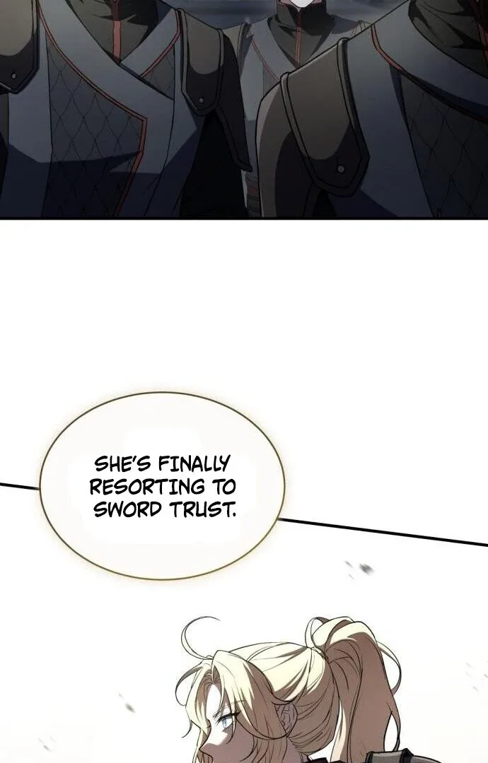 The Swordmaster Who Leapt Through Time Chapter 13 page 96