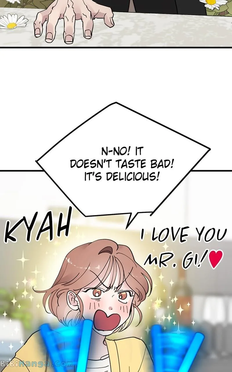 The Team Leader is Tired of Being A Newlywed Chapter 13 page 57